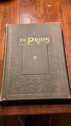 De Prins 1917, Antiek en Kunst, Antiek | Boeken en Bijbels, Ophalen of Verzenden