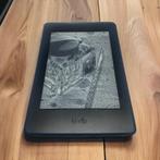 Kindle Paperwhite 3 ereader Amazon getest dp75sdi, Touchscreen, 4 GB of minder, Gebruikt, Kindle