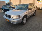 Subaru Forester Subaru Forester 2.0 AWD X, Auto's, Subaru, 1994 cc, Gebruikt, 4 cilinders, 715 kg