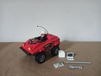 Playmobil amfibievoertuig, Hogehilweg 18, 1101 CD Amsterdam, Nederland, Ophalen of Verzenden, Zo goed als nieuw, Playmobil Benelux B.V.