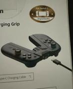 Een houder voor switch 2 joy cons met oplaadfunctie, Ophalen, Zo goed als nieuw, Switch Original