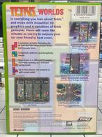 Tetris Worlds – OG Xbox Original Classic Game – Compleet, 2 spelers, Ophalen of Verzenden, Zo goed als nieuw, Vanaf 3 jaar