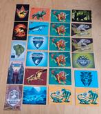 Kleine collectie Jurassic World kaarten, Ophalen of Verzenden, Nieuw, Meerdere kaarten