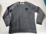 PME Legend Wintertrui XL, Kleding | Heren, Grote Maten, Verzenden, Zo goed als nieuw, Grijs, Trui of Vest