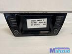 SKODA FABIA 3 radio 2014-2021, Auto diversen, Autoradio's, Ophalen of Verzenden