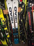 HEAD WORLDCUP REBELS E.GSR GEVORDERD