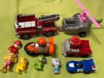 Paw patrol speelgoed, Ophalen of Verzenden, Zo goed als nieuw