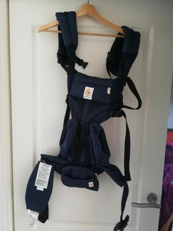 Ergobaby All in one draagzak (3 standen) zgan (3,2kg-20kg) beschikbaar voor biedingen
