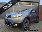 Nissan Qashqai - 1.6 Connect Edition/Camera/Navi/Clima/Cruis, Auto's, Nissan, Euro 5, Gebruikt, 1225 kg, 4 cilinders