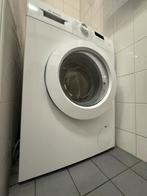 Bosch Wasmachine - nieuw, Ophalen of Verzenden, Zo goed als nieuw, 85 tot 90 cm, 1200 tot 1600 toeren