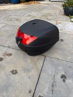Nieuwe Scooter Koffer, Fietsen en Brommers, Ophalen, Nieuw, Overige typen, Overige merken