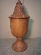 Marmeren urn, Ophalen of Verzenden