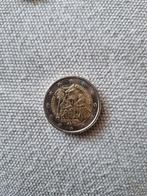 2 Euro Slovenië 2017 - Istropolitana Universiteit, Ophalen of Verzenden, Overige landen, Losse munt