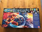 Stratego Legends bordspel, Hobby en Vrije tijd, Gezelschapsspellen | Bordspellen, Ophalen of Verzenden, Gebruikt, Jumbo