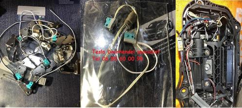 Tesla Model S - Reparatie deurhendel Komt de deurhendel van, Auto-onderdelen, Carrosserie en Plaatwerk, Deur, Alfa Romeo, Amerikaanse onderdelen