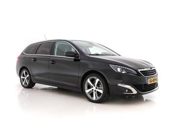 Peugeot 308 SW 1.6 THP Allure *FULL-LED | NAVI-FULLMAP | SPO beschikbaar voor biedingen