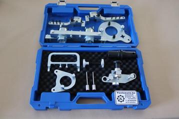 Timingset voor Opel 1.3, 1.4L L3T, F14SHT, F14SHL ketting mo beschikbaar voor biedingen
