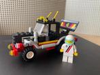 Lego 6669 Diesel Daredevil, Ophalen of Verzenden, Zo goed als nieuw, Complete set, Lego