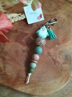 Nieuw • Tashanger/sleutelhanger Pinguïn, Nieuw, Ophalen of Verzenden, Saluty's kinder- en kraamcadeaus, Info@salutys.nl
