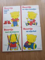 Beertje boekjes, Ophalen of Verzenden, Zo goed als nieuw, Jongen of Meisje, Fictie algemeen