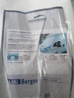Hindermann Window Cover Camper - Nieuw, Caravans en Kamperen, Ophalen, Nieuw