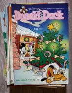 Donald Duck weekblad, compete jaargang 1994, Gelezen, Donald Duck, Ophalen of Verzenden, Complete serie of reeks