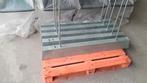 Piet Hein Eek dutch design lamp industrieel, .., Gebruikt, Glas, Minder dan 50 cm