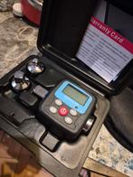 Digitale Momentsleutel Ratel - Precisie Gereedschap auto, Ophalen of Verzenden, Nieuw