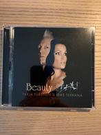 Beauty & the Beat - Tarja Turunen & Mike Terrana CD, Verzenden, Zo goed als nieuw