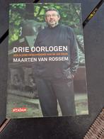 v ROSSUM  BOEK, Info@dumpshop.nl, Ophalen of Verzenden, Duitsland, Nvt