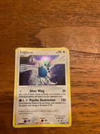 Lugia Lv.43 - DPBP#299 - Gebruikt, Ophalen of Verzenden, Gebruikt, Losse kaart