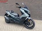 BMW C 400 GT (bj 2020), Motoren, Scooter, Bedrijf, 11 kW of minder, 350 cc