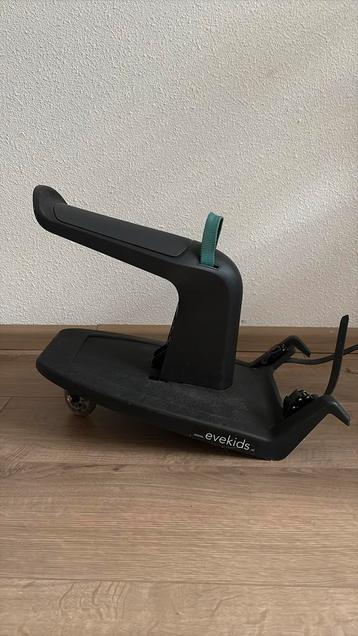 Evekids meerijdplankje beschikbaar voor biedingen