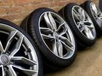 Audi A3 A4 VW Golf Caddy 18 inch met nieuwe banden!, Auto-onderdelen, Banden en Velgen, 18 inch, Banden en Velgen, Nieuw, Ophalen of Verzenden