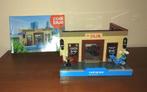 Cool Blue Lego set café de Dijk, Ophalen of Verzenden, Gebruikt, Overige merken