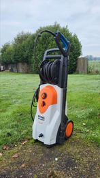RE 162 plus Stihl hogedrukspuit, Tuin en Terras, Ophalen, Zo goed als nieuw, Overige soorten, Stihl