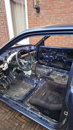 Daihatsu charade g200 met een 1300 cc en rolkooi, Auto diversen, Autosport-onderdelen, Ophalen of Verzenden