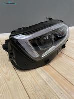 Mercedes CLS W257 Multibeam LED koplamp links, Auto-onderdelen, Ophalen, Gebruikt, Mercedes-Benz