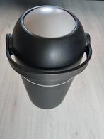 Zwarte luieremmer We Too, Ophalen, Gebruikt, Minder dan 50 cm