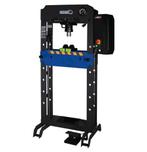 Nieuwe Mammuth Werkplaatspers 30 Ton Elektrisch, Ophalen of Verzenden, Nieuw