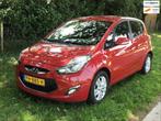 Hyundai Ix20 1.4i Go!, Voorwielaandrijving, Euro 5, Stof, Gebruikt