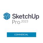 SketchUp Pro 2023 | Activatie | Permanent | Licentie, Computers en Software, Zo goed als nieuw, Windows, Verzenden