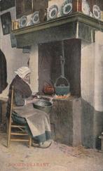 Brabant, Ophalen of Verzenden, Voor 1920, Gelopen, Noord-Brabant