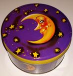 KerstBlik (Gele Maan op Paarse achtergrond), Diversen, Ophalen of Verzenden, Zo goed als nieuw