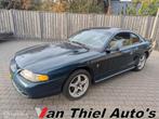 Ford USA Mustang 3.8 Coupé, Automaat, 454 kg, Achterwielaandrijving, 4 stoelen