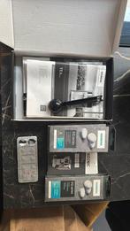 Originele set siemens EQ + Reinigings tabletten siemens, Ophalen of Verzenden, Nieuw