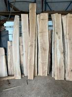 Schaalden diverse op voorraad liggen €40.- per stuk, Doe-het-zelf en Verbouw, Hout en Planken, Ophalen, 25 tot 50 mm, Eiken, Zo goed als nieuw