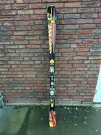 Atomic ski sx12 169cm, Ophalen, 160 tot 180 cm, Zo goed als nieuw, Carve