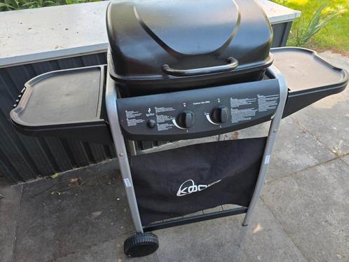 Kooki Gas BBQ, Tuin en Terras, Gasbarbecues, Gebruikt, Ophalen