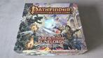 Pathfinder Adventure Card Game: Rise of the Runelords, Een of twee spelers, Ophalen, Gebruikt, Paizo